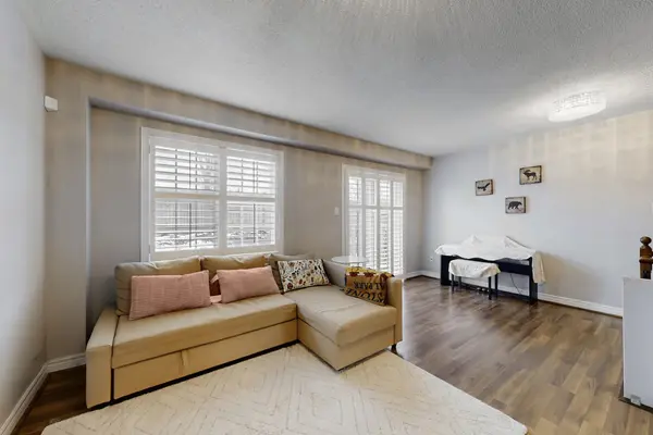 33 Marmill WAY, Markham, ON L3P 7V6