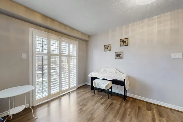 33 Marmill WAY, Markham, ON L3P 7V6