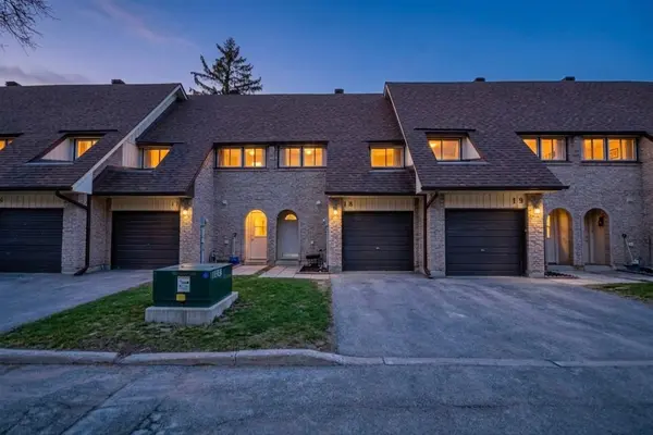 67 Fittons RD E #18, Orillia, ON L3V 2J2