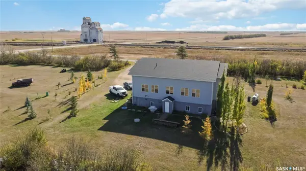 Rural Address, Perdue Rm No. 346, SK S0K 3C0