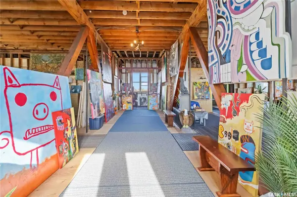 Rural Address, Perdue Rm No. 346, SK S0K 3C0