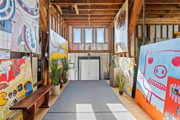 Rural Address, Perdue Rm No. 346, SK S0K 3C0