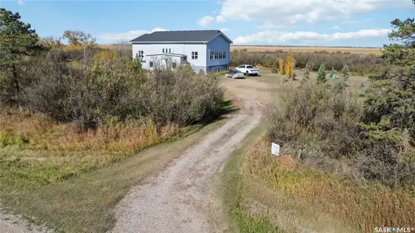 Rural Address, Perdue Rm No. 346, SK S0K 3C0