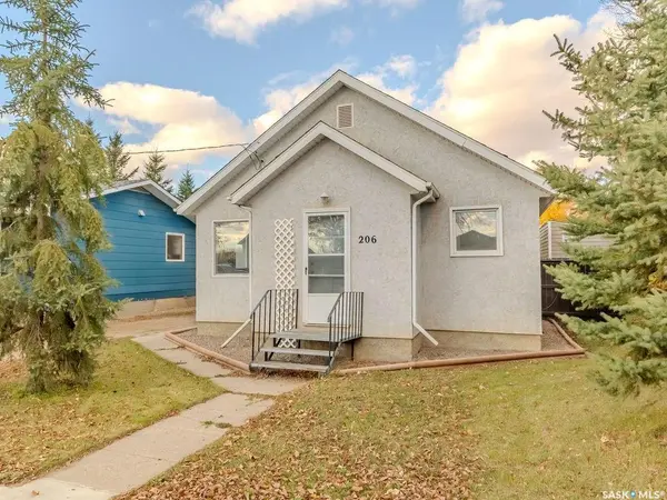 206 1St STREET S, Domremy, SK S0K 1G0