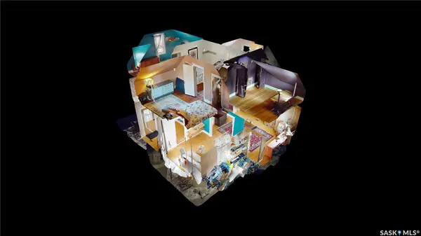 107 3rd AVENUE, Scott, SK S0K 4A0