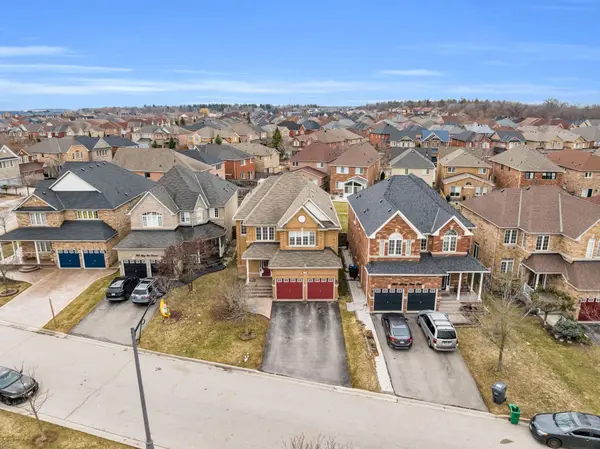 5160 Misty Pine CRES,  Mississauga,  ON L5M 8B7