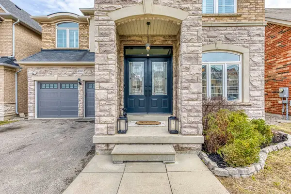 4200 Fuller CRES, Burlington, ON L7M 0M5