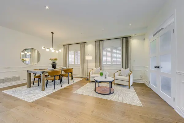 4200 Fuller CRES, Burlington, ON L7M 0M5