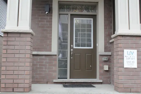 620 Colborne ST W #43, Brantford, ON N3T 0Y1