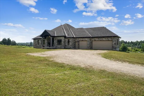 8837 Wellington Road 124 N/A, Erin, ON N1H 6H7