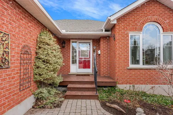 599 Harvey ST, Centre Wellington, ON N1M 3J4