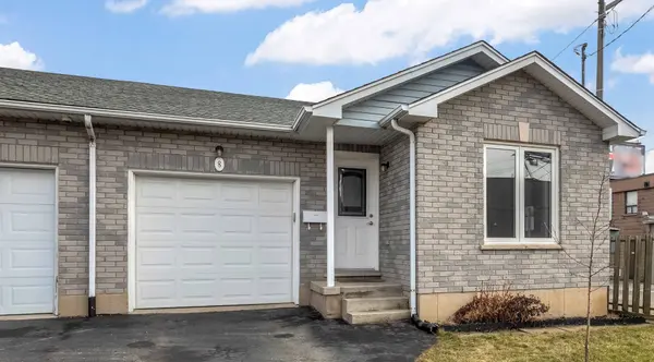 8 Brantdale AVE, Hamilton, ON L9C 1B7