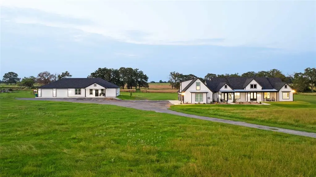 6770 Fm 1372 Road, North Zulch, TX 77872