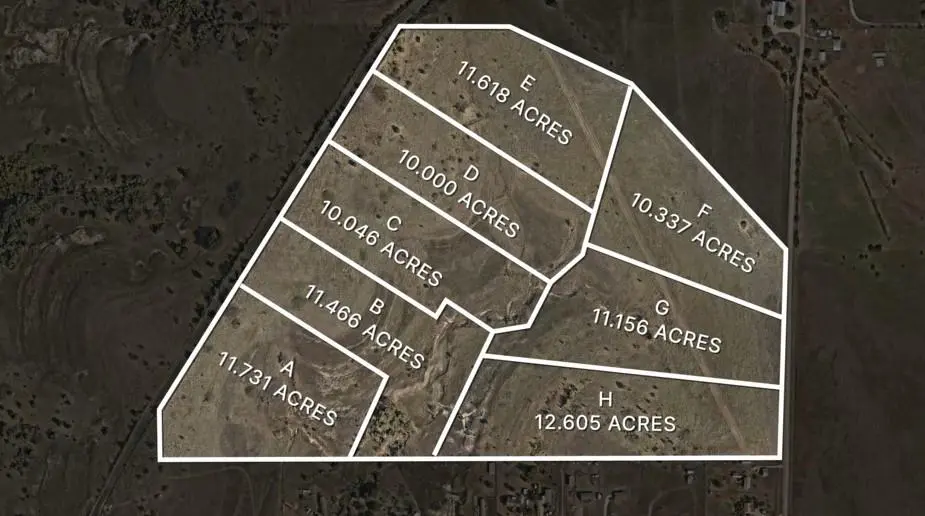 5885-A Old Springtown Road, Weatherford, TX 76085