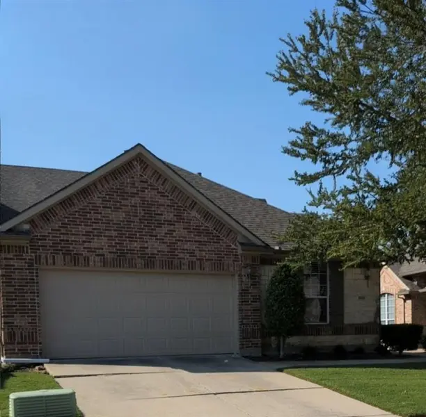1848 Sandpiper Lane, Carrollton, TX 75007