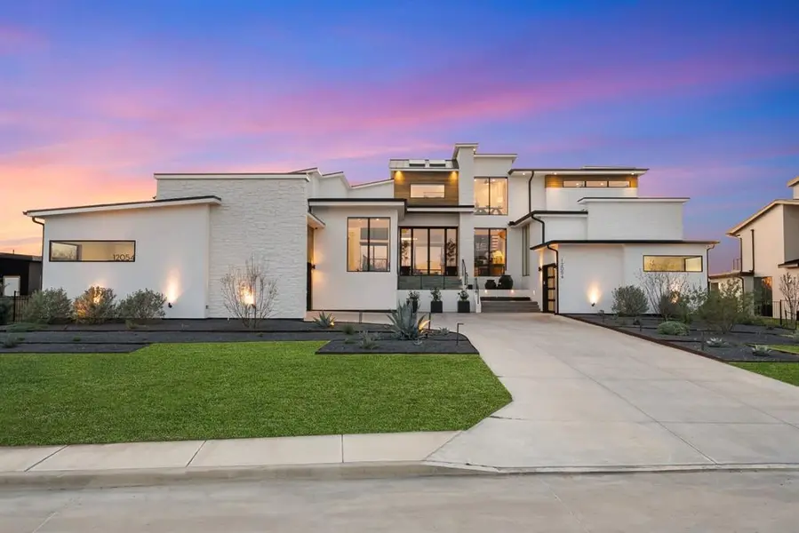 12054 Blake Place, Frisco, TX 75036