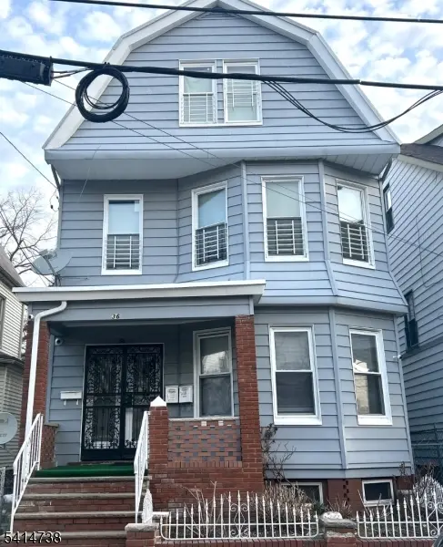 36 Tiffany Pl, Irvington Twp., NJ 07111