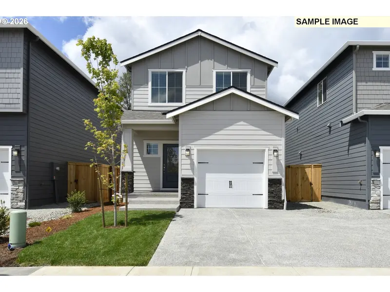 1334 NE CLARK AVE, Battle Ground, WA 98604