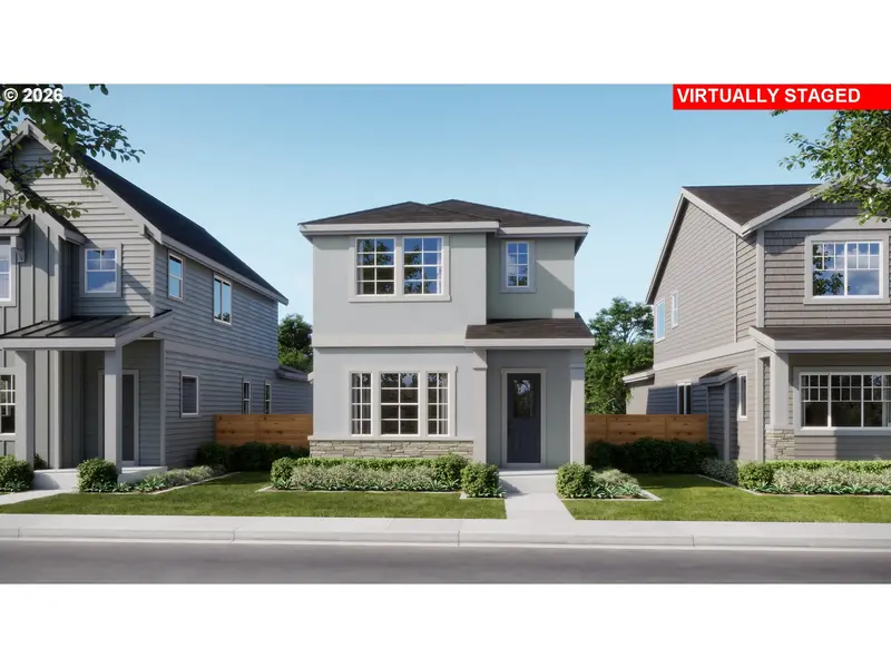 18412 SW Alderwood DR, Beaverton, OR 97003