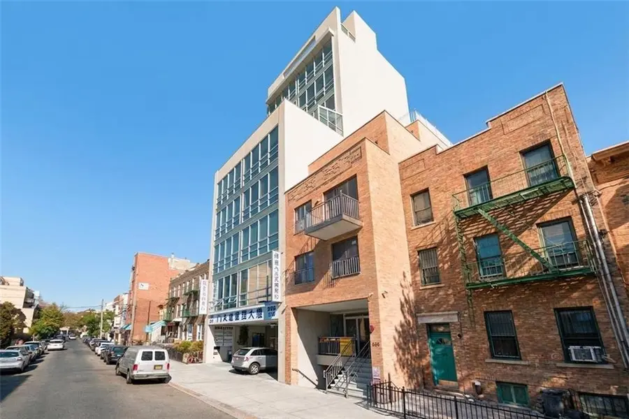 849 57th ST #101, Brooklyn, NY 11220