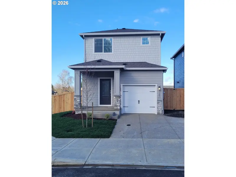 1320 NE CLARK AVE, Battle Ground, WA 98604