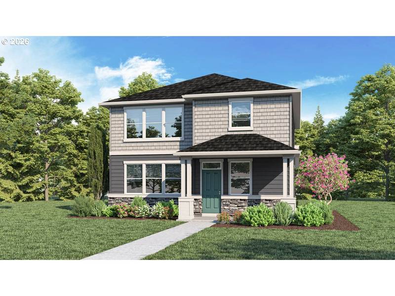 9474 SE 162nd AVE, Happy Valley, OR 97086