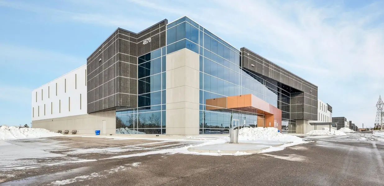 4670 Garrard RD, Whitby, ON L1R 3K8