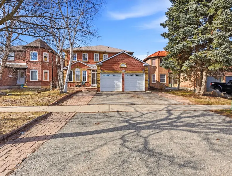 584 Strouds LN #BSMT, Pickering, ON L1V 4S6