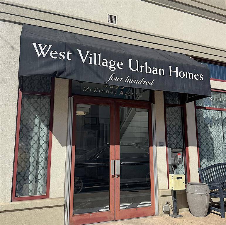 3699 Mckinney Avenue #489, Dallas, TX 75204