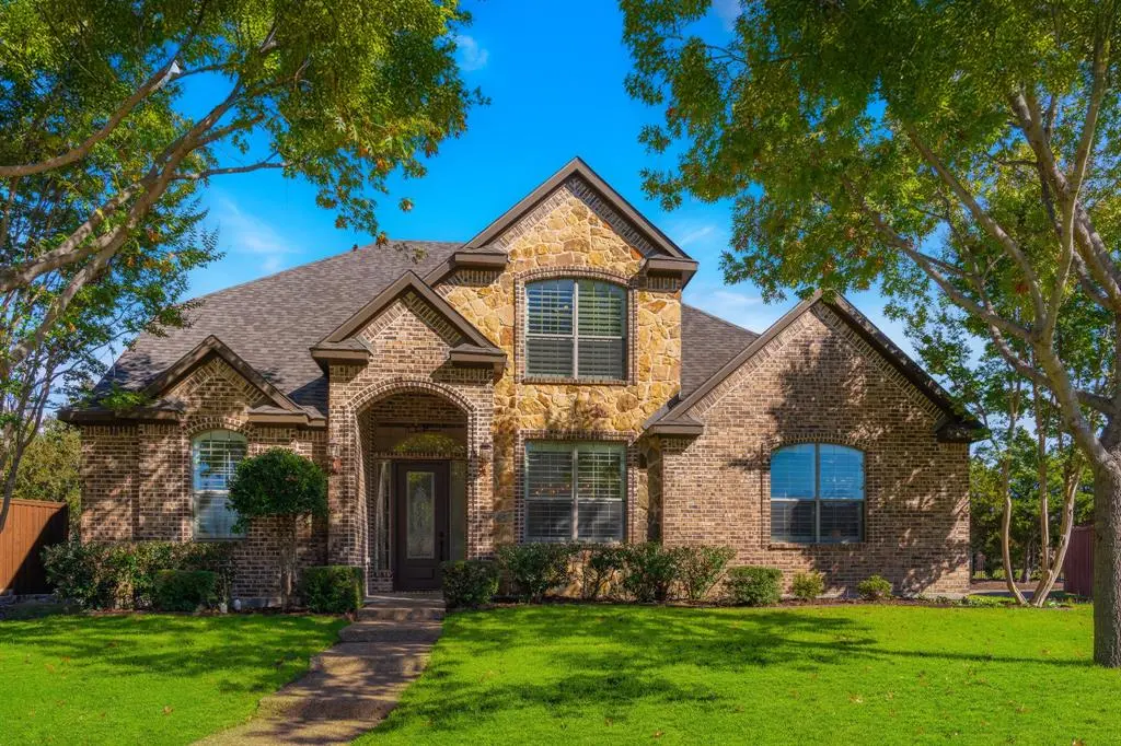 2162 Channel Islands Drive, Allen, TX 75013