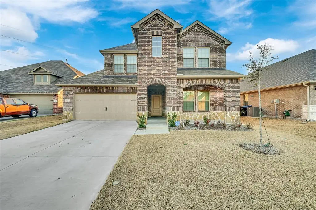 210 Augusta Court, Caddo Mills, TX 75135