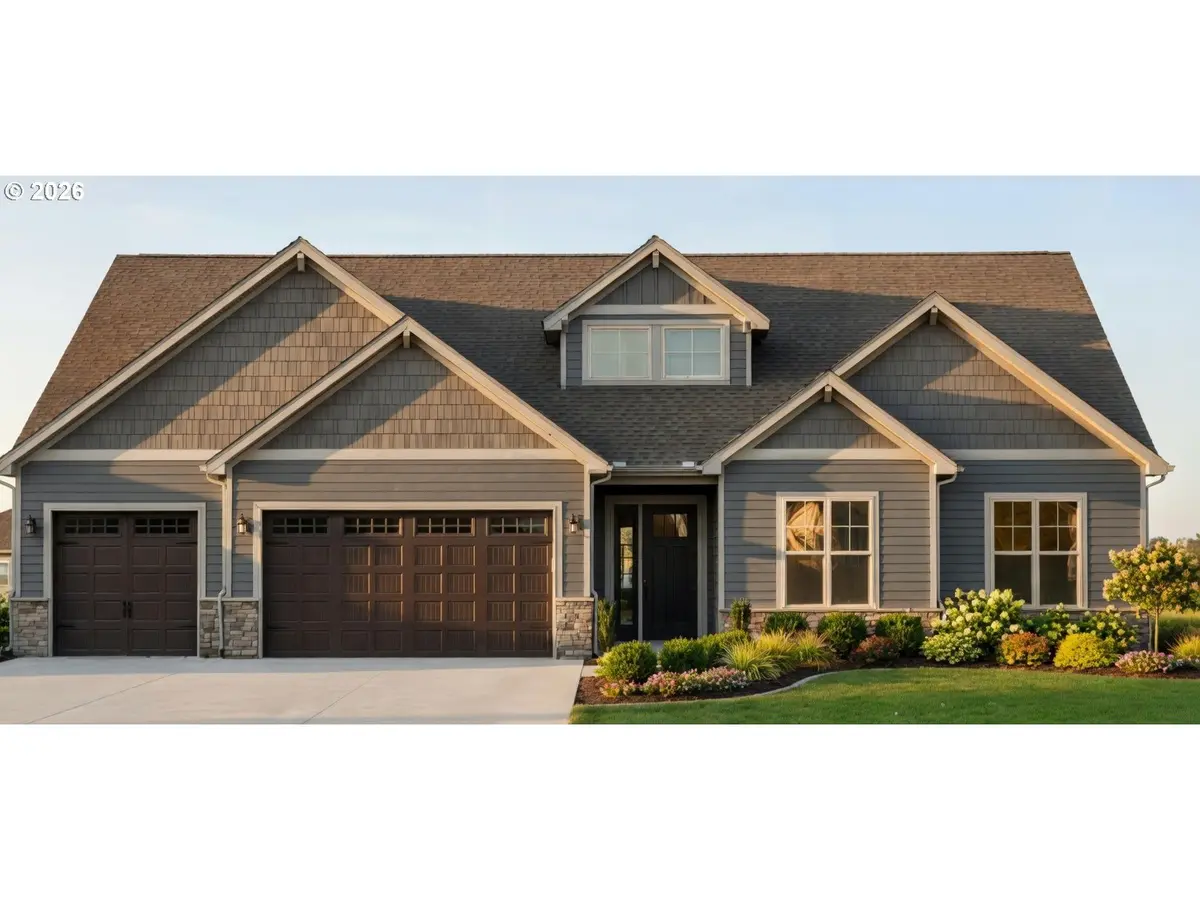 14894 Pomidor PL, Oregon City, OR 97045