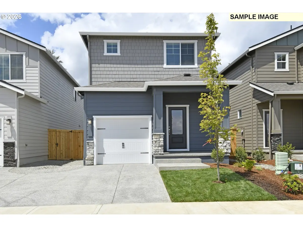 1342 NE CLARK AVE, Battle Ground, WA 98604