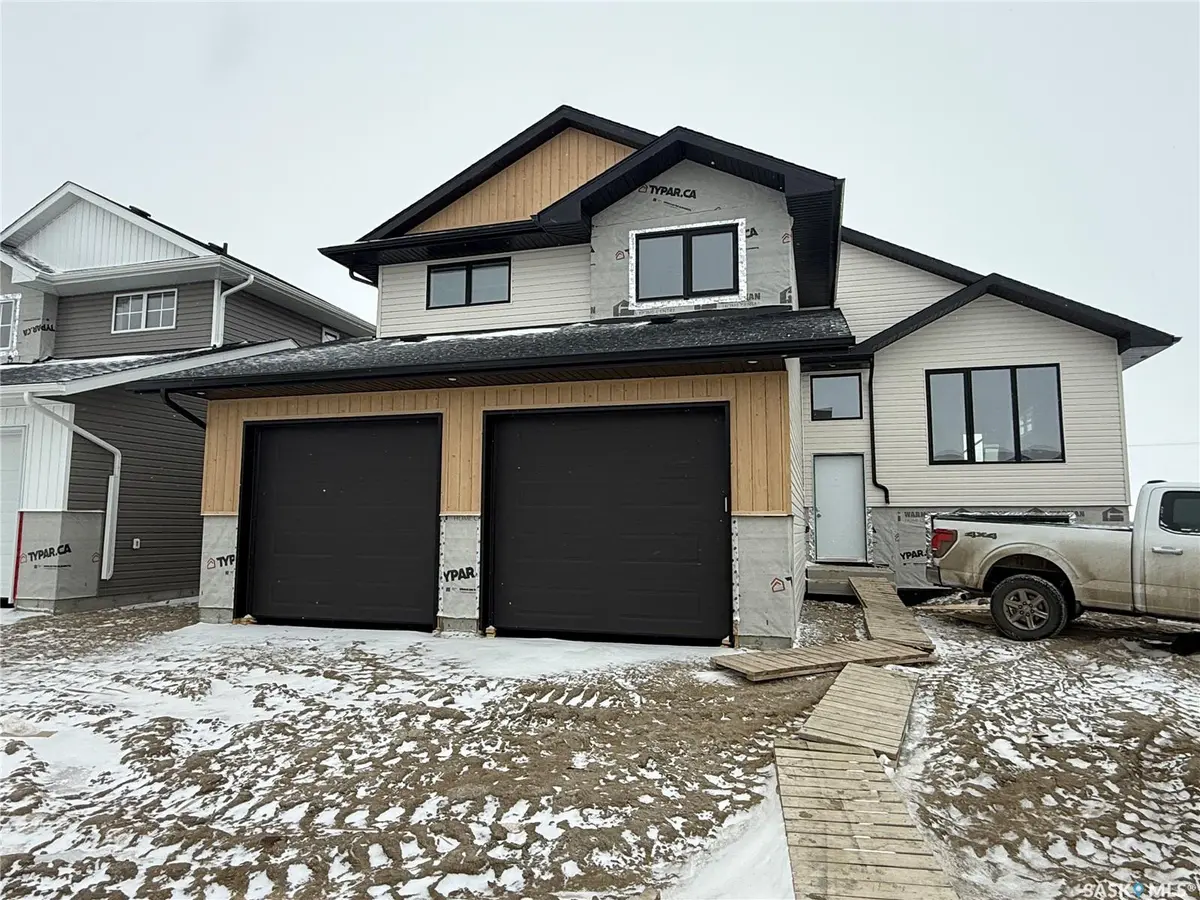 834 Woods CRESCENT, Warman, SK S0K 4S0