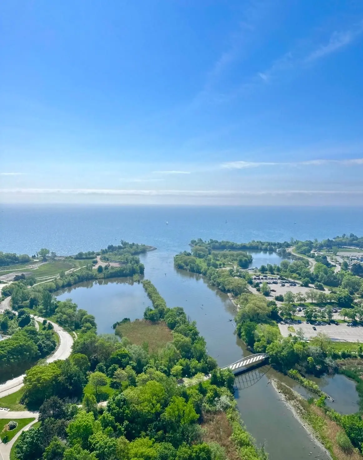 2200 Lake Shore BLVD W #3601, Toronto W06, ON M8V 1A4