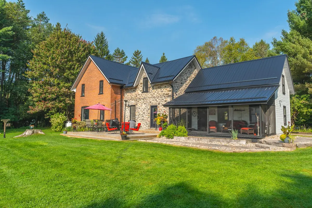 4718 County Rd 21 RD, Dysart Et Al, ON K0M 1S0