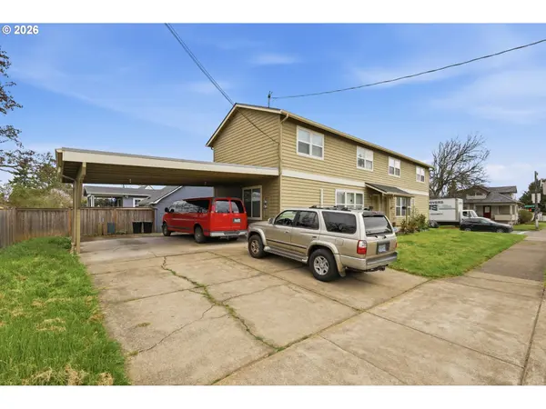 623 W 18TH AVE, Eugene, OR 97402