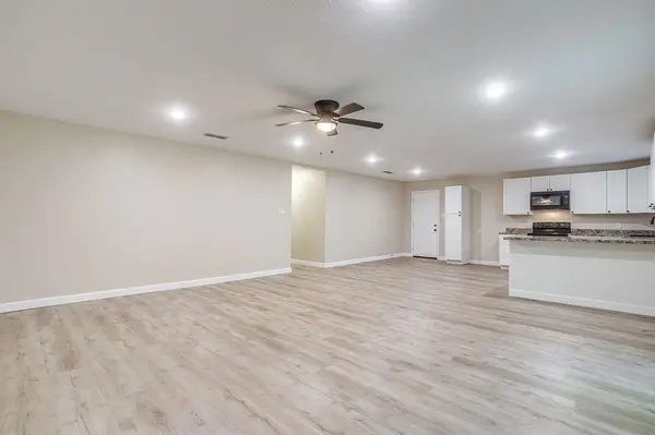 7412 Ewing Avenue, Fort Worth, TX 76116