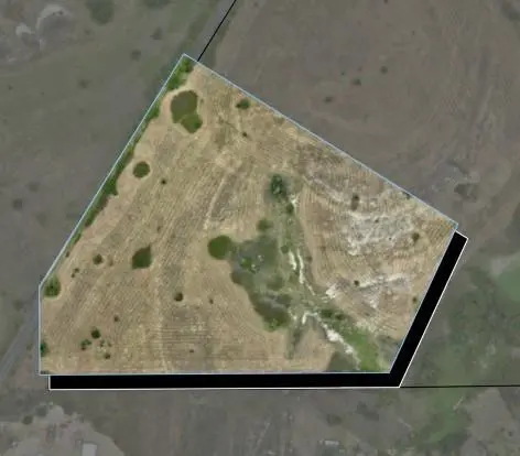 5885-A Old Springtown Road, Weatherford, TX 76085