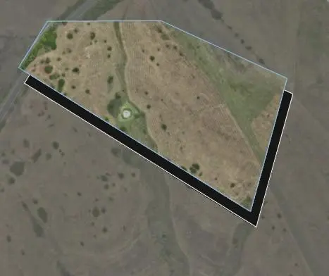 5885-E Old Springtown Road, Weatherford, TX 76085