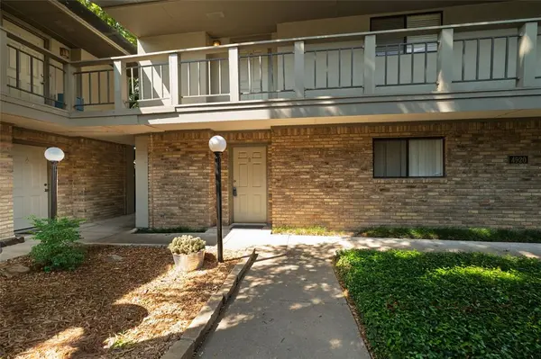 4920 Byers Avenue #B, Fort Worth, TX 76107