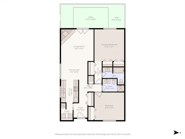 4920 Byers Avenue #B, Fort Worth, TX 76107