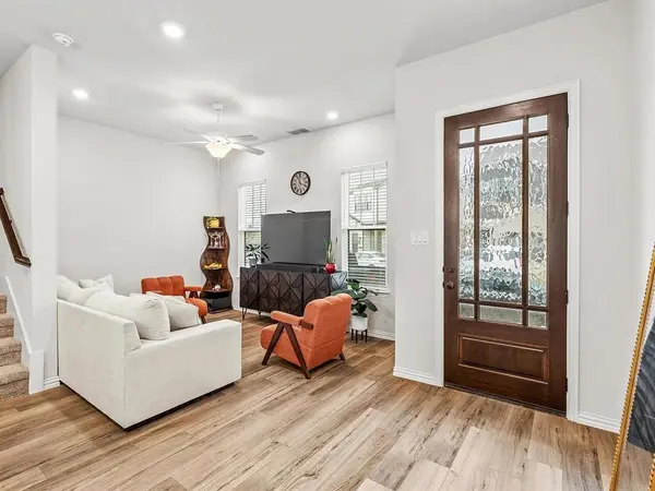 1137 Concan Drive, Plano, TX 75075