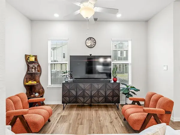 1137 Concan Drive, Plano, TX 75075