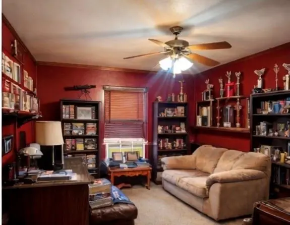 5703 Pecan Grove Drive, Sachse, TX 75048