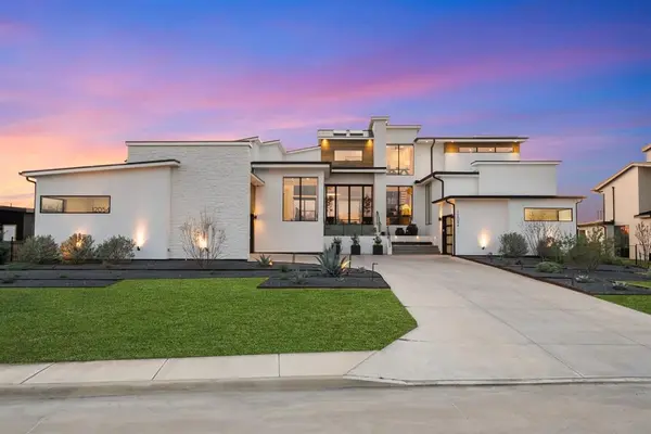 12054 Blake Place, Frisco, TX 75036