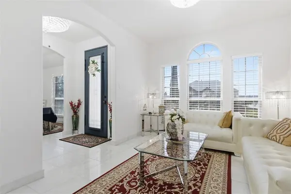 3402 Thunder Drive, Sachse, TX 75048