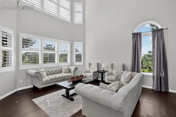 1880 Springcrest RD, Colorado Springs, CO 80920