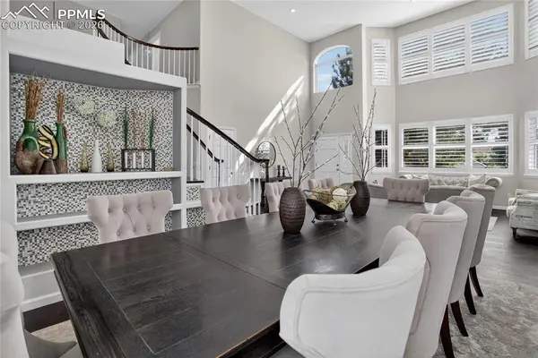 1880 Springcrest RD, Colorado Springs, CO 80920