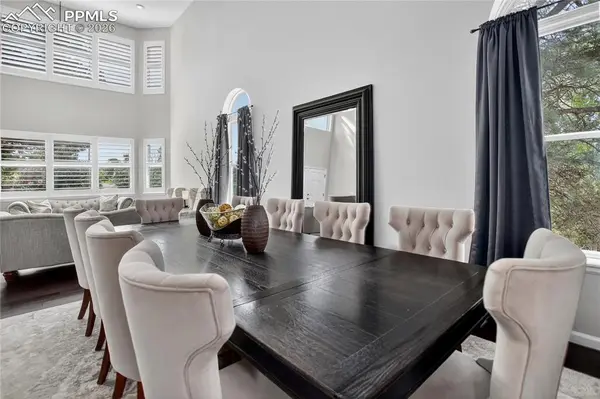 1880 Springcrest RD, Colorado Springs, CO 80920